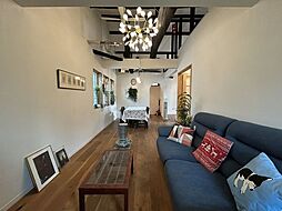 朝日ケ丘町　戸建