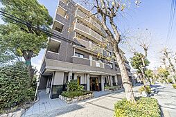 ライオンズマンション芦屋伊勢町　壱番館