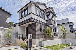 ファインコート住吉山手一丁目