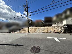 西宮市高座町土地2号地