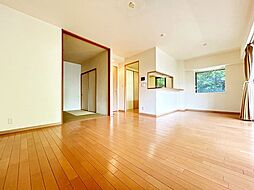 住吉山手コモンズＣ棟