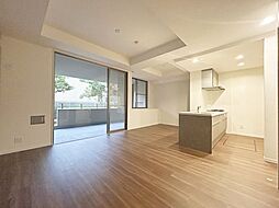 ファミール芦屋ガーデンスクエア　IV番館