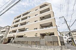 キングレジデンスアンプレッシオ芦屋