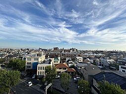 ローズハイツ芦屋