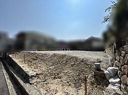 岩園町　Ａ号地