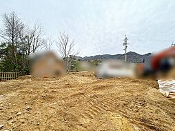 奥池南町　土地