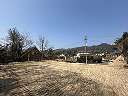 奥池南町　土地