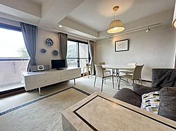 デ・リードヴィンテージ芦屋川山手光風館