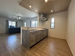 魚崎南町3丁目　戸建