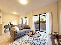 ライオンズマンション住吉川