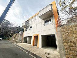 森北町7丁目　戸建