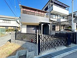 住吉南町1丁目　戸建