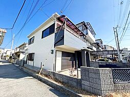 住吉南町1丁目　戸建