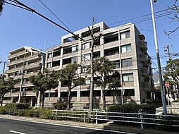 住吉本町ロジュマン