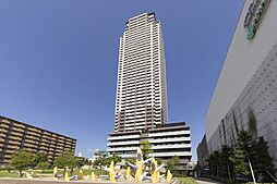 御影タワーレジデンス