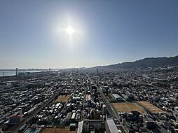 御影タワーレジデンス