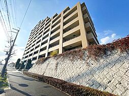 パークグラン西岡本