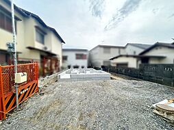 本山北町5丁目新築一戸建