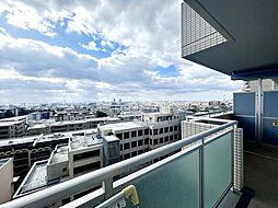 フォルザ住吉　Ｎ棟