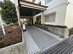 上甲子園ビューハイツ