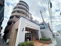 セレッソコート神戸魚崎北町