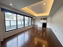 ジオグランデ岡本一丁目