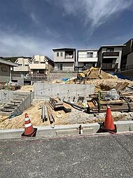 森北町5丁目　土地（2号地）