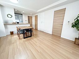 ジークレフ御影パークグレイス