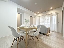 ワコーレリベルタ深江本町