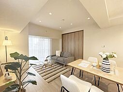 ＲＩＣイーストコート8番街　1番館