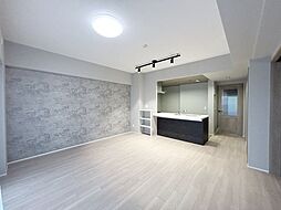 コスモシティ住吉川公園　Ａ棟