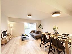 御影プライムハイツ