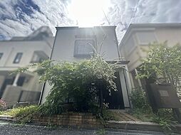 本山北町2丁目借地権付一戸建