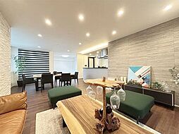 イニシア神戸森北町