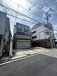 岡本3丁目　戸建