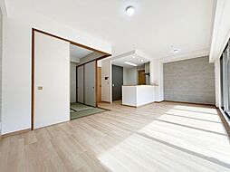 Ｂｒｉｌｌｉａ六甲アイランドブランズリビオ