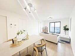 住吉南町5丁目　新築戸建