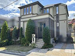 東灘区岡本9丁目戸建て（ファインコート岡本）