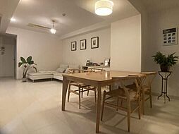 ジークレフ六甲の丘　Ｂ棟