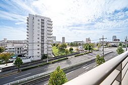 パークグラン西岡本