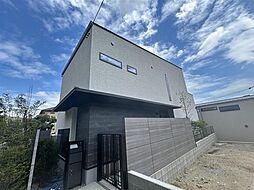 住吉山手3丁目　新築戸建