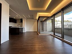 ジークレフ御影山手緑静館