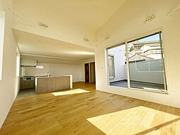 本山北町4丁目　新築戸建
