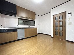 深江南町4丁目戸建て
