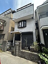 神戸市東灘区魚崎中町2丁目　戸建