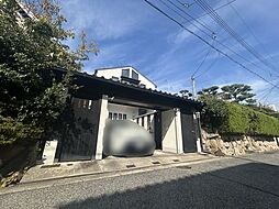 本山北町6丁目　戸建