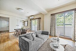 ＲＩＣイーストコート7番街　4番館