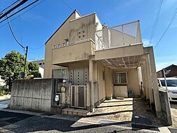 神戸市東灘区岡本8丁目　戸建