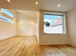 本山北町4丁目　新築戸建