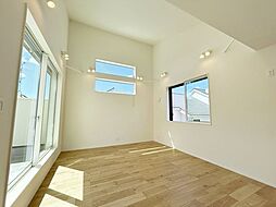 本山北町4丁目　新築戸建